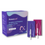 Amazewell Ovulation and Pregnancy Test Strip Combo (50LH + 20HCG)